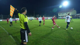 FB Derbytime Mauthausen
