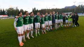 FB Mondsee Friedburg