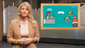 Finanzmagazin Teilzeit
