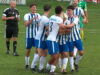 Fußball Bad Ischl Vöcklamarkt