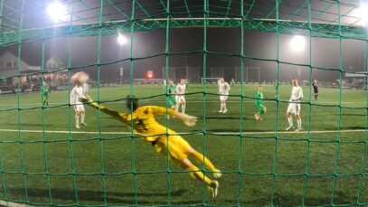Fußball Weißkirchen Garsten