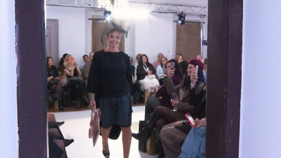 Haute Vision
