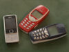 Helsinki Nokia