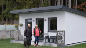 Keramo Sauna