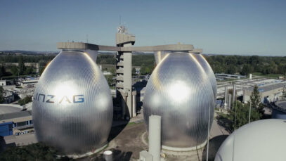 LINZ AG H2 Convention
