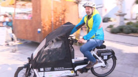 Leonding Mobilitätswoche