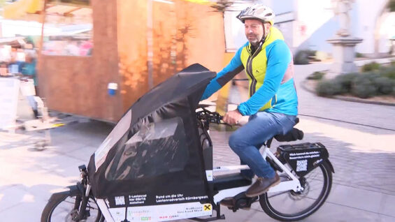 Leonding Mobilitätswoche