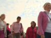 Leonding Pink Ribbon Brustkrebs