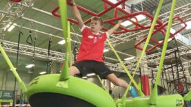 Ninja Warrior 4youcard