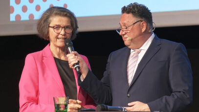 Presseclub 50 Jahre