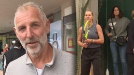 Promi Tennis