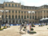 Reitturnier Schönbrunn