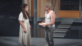 Romeo und Julia
