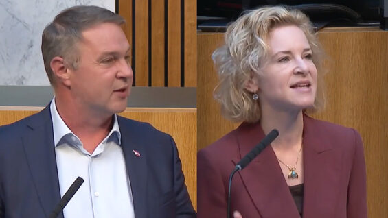 SPÖ Holzleitner