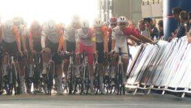 Schwingshandl Cycle Race