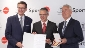 Sportkonsulenten