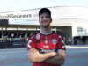 Stadionsprecher
