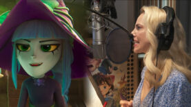 Star Movie Monster Mia