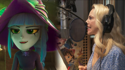 Star Movie Monster Mia