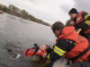 XXL Feuerwehrübung